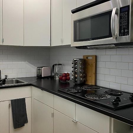 Lovely Condo Ванкувър Екстериор снимка