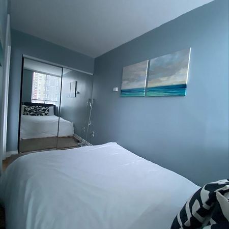 Lovely Condo Ванкувър Екстериор снимка