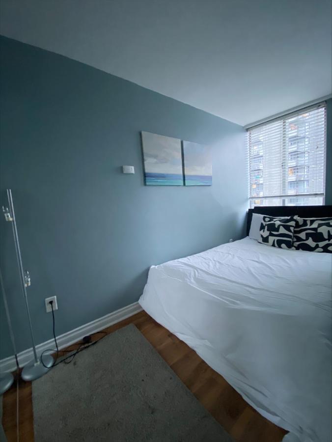 Lovely Condo Ванкувър Екстериор снимка
