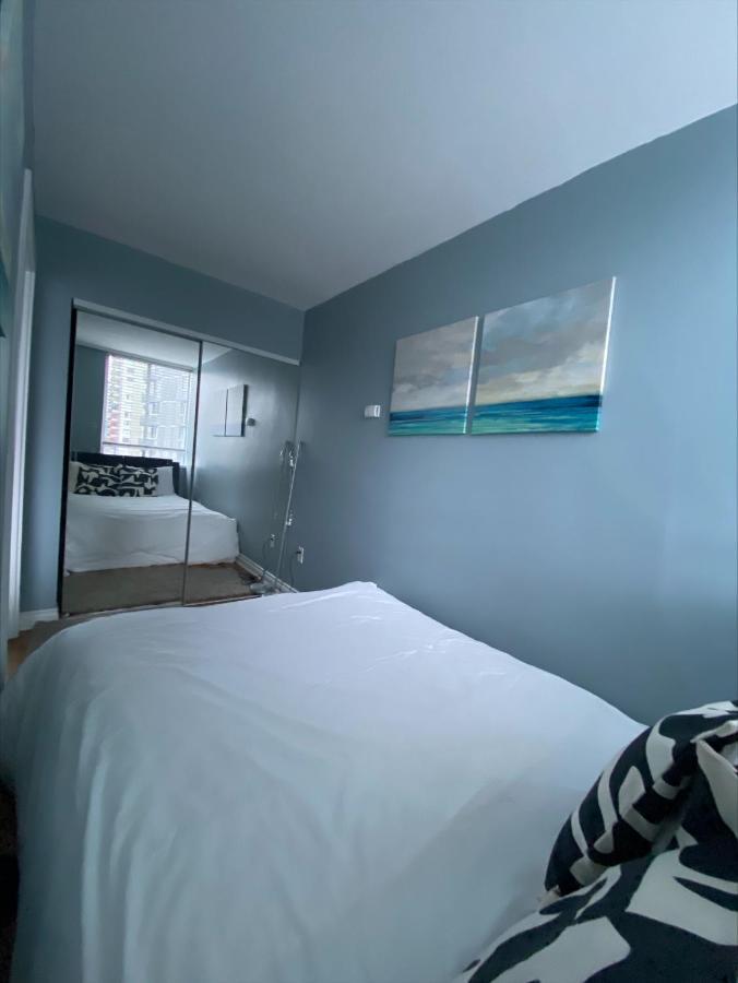 Lovely Condo Ванкувър Екстериор снимка