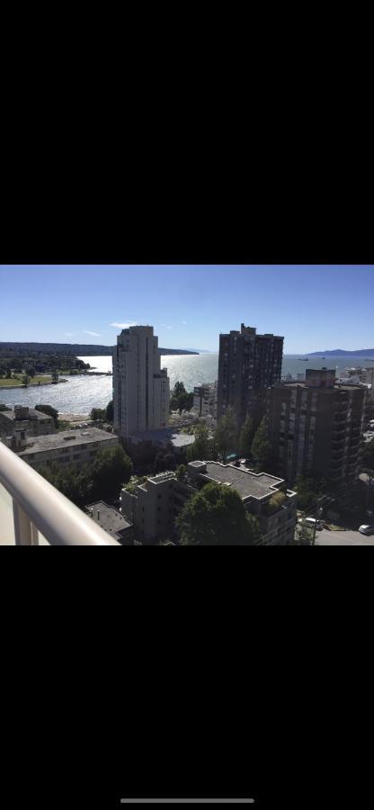 Lovely Condo Ванкувър Екстериор снимка