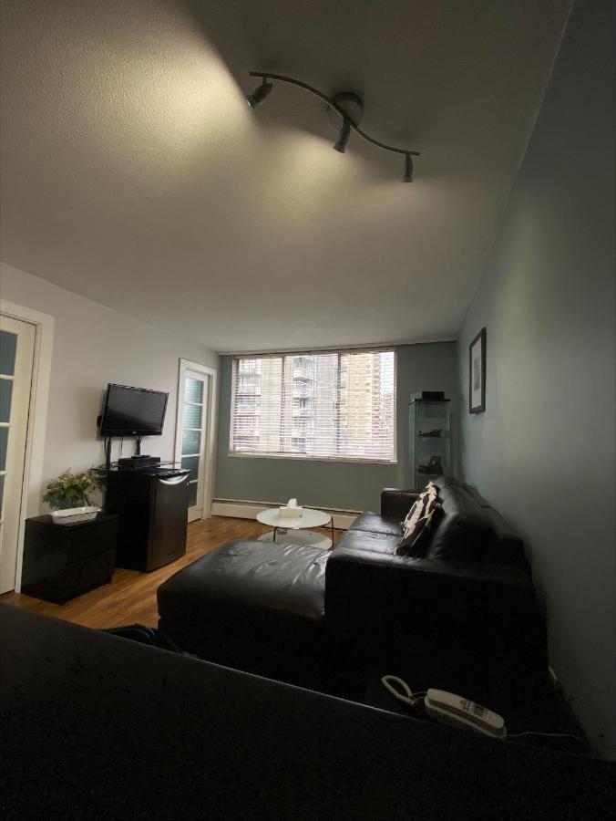 Lovely Condo Ванкувър Екстериор снимка