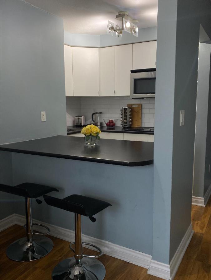 Lovely Condo Ванкувър Екстериор снимка